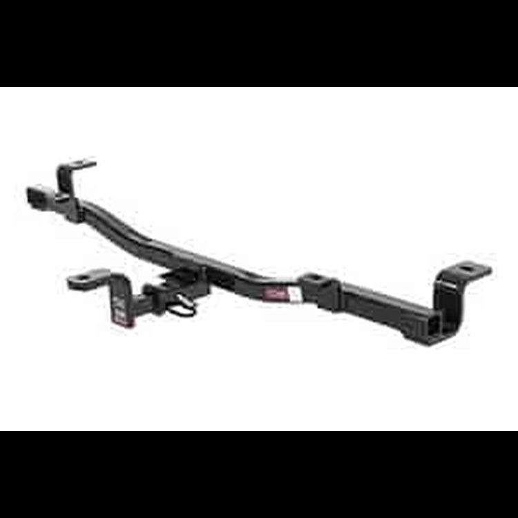 Class I 1.25 in. Receiver Hitch