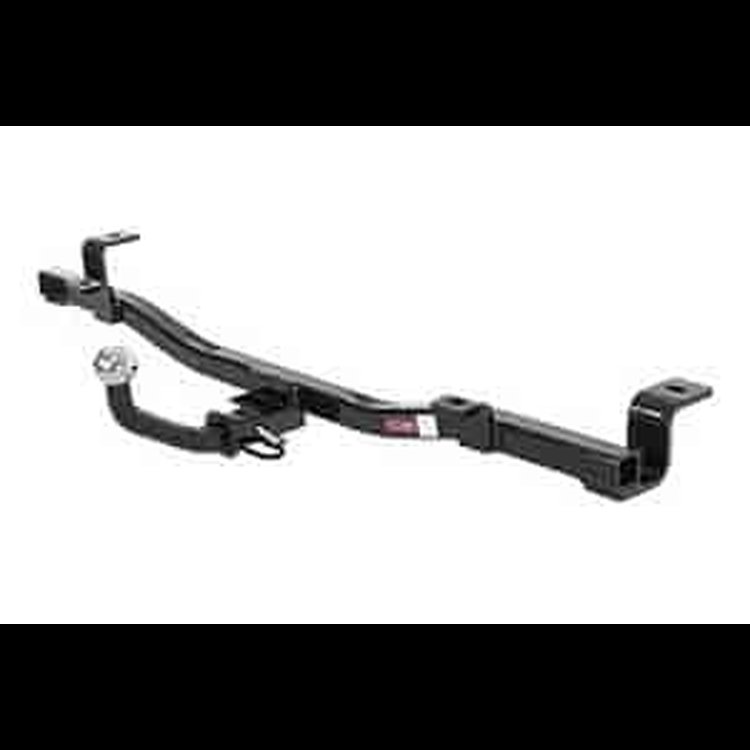 Class I 1.25 in. Receiver Hitch