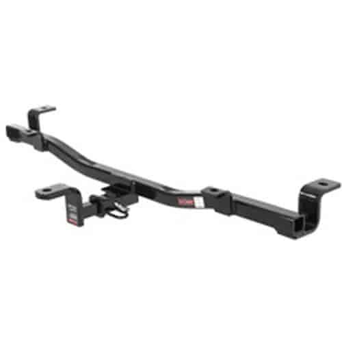 CLASS I TRAILER HITCH PI