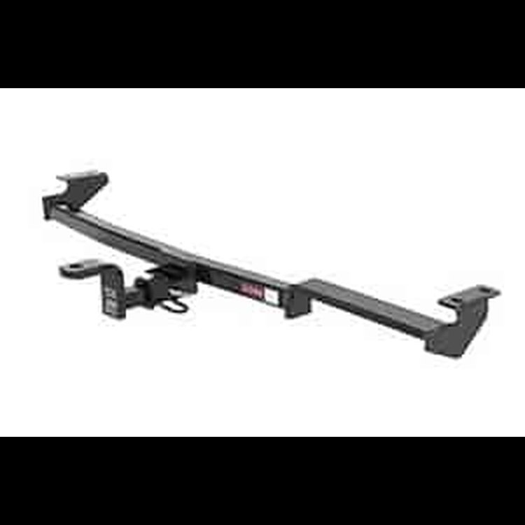 Class I 1.25 in. Receiver Hitch