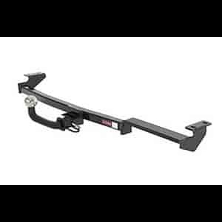 Class I 1.25 in. Receiver Hitch