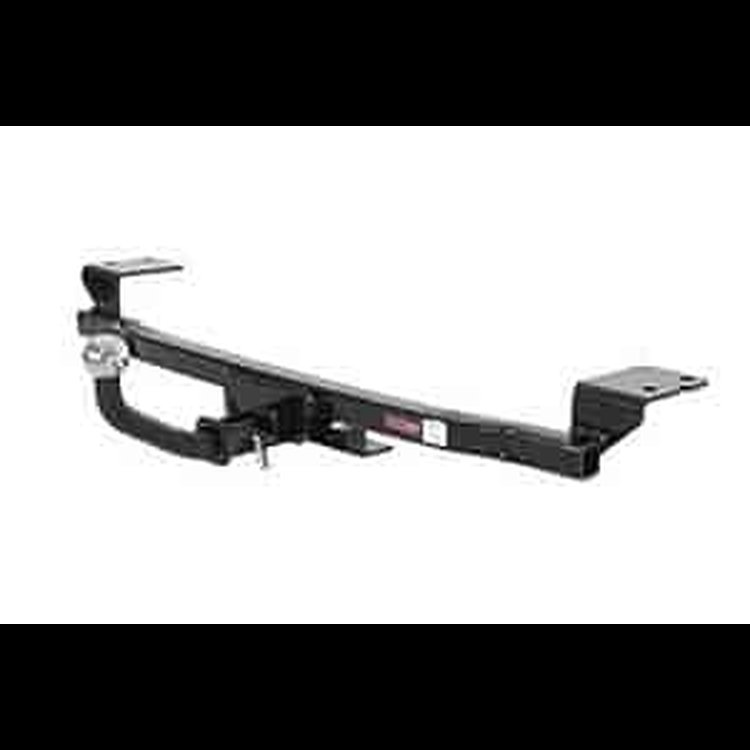 Class I 1.25 in. Receiver Hitch