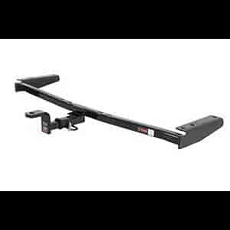 Class I 1.25 in. Receiver Hitch