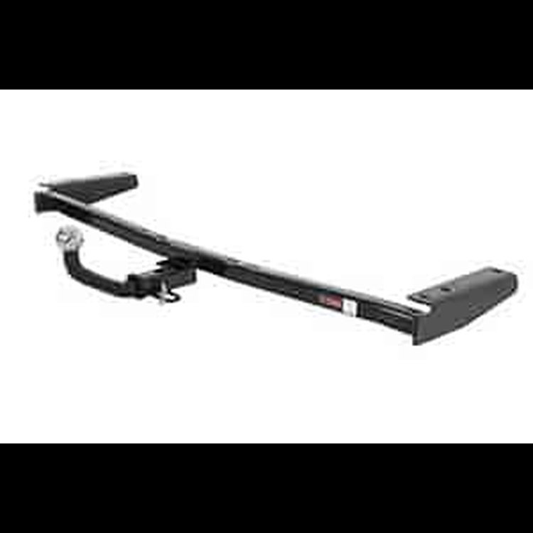 Class I 1.25 in. Receiver Hitch