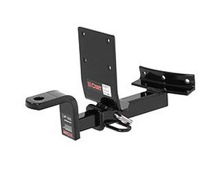 Class I 1.25 in. Receiver Hitch