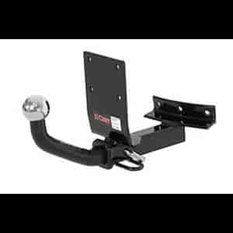 Class I 1.25 in. Receiver Hitch