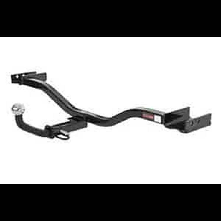 Class I 1.25 in. Receiver Hitch