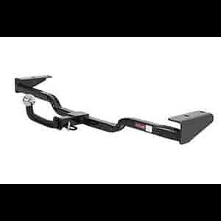 Class I 1.25 in. Receiver Hitch