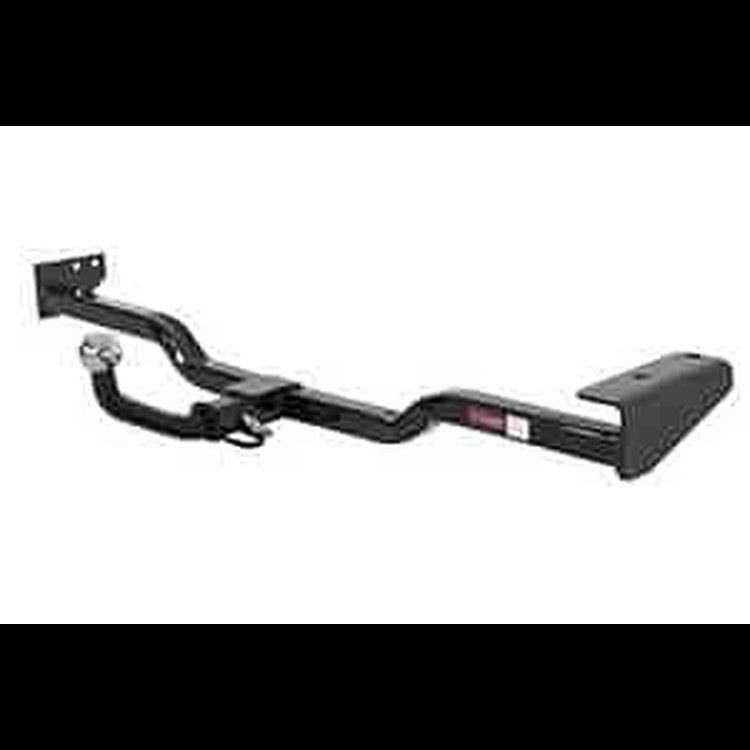 Class I 1.25 in. Receiver Hitch