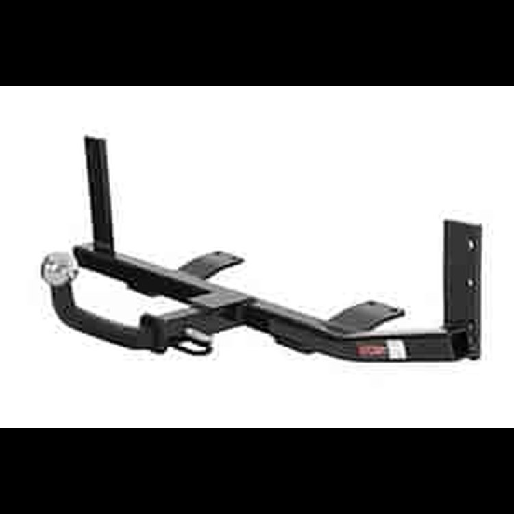 Class I 1.25 in. Receiver Hitch
