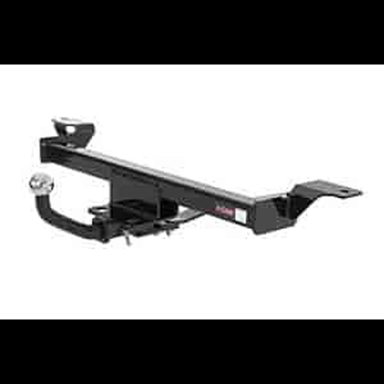 Class I 1.25 in. Receiver Hitch