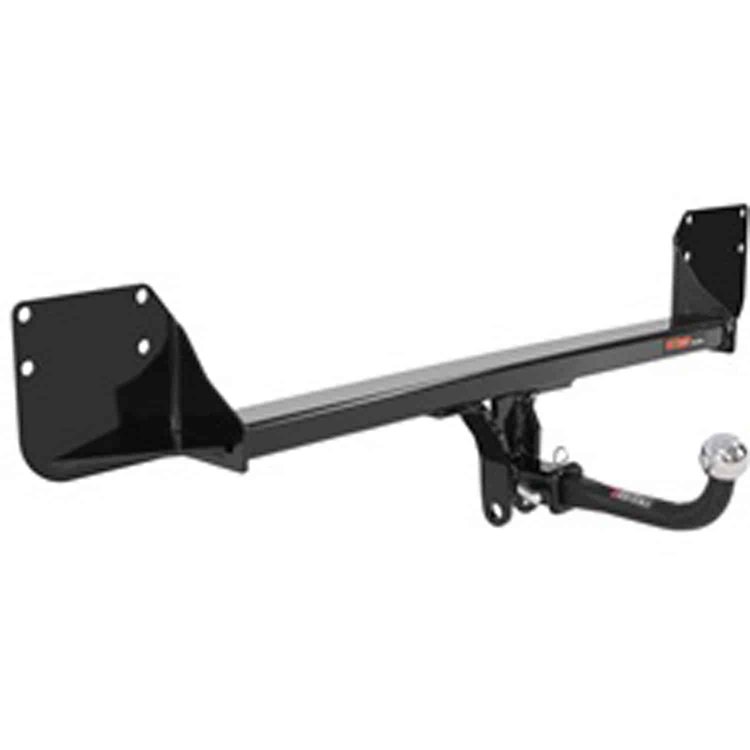 CLASS I TRAILER HITCH PIN & CLIP 2 BALL EURO MOUNT