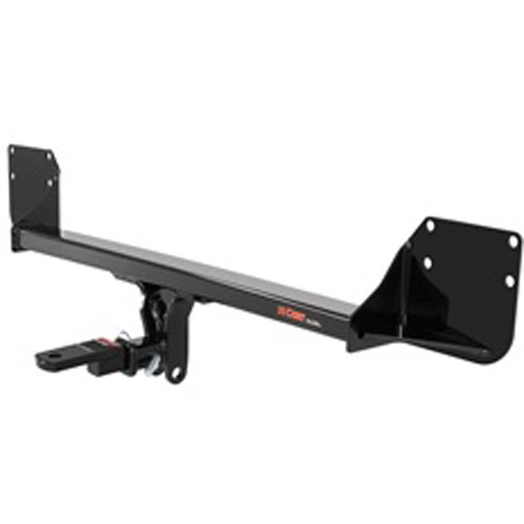 CLASS I TRAILER HITCH PIN & CLIP OLD-STYLE BALL MOUNT