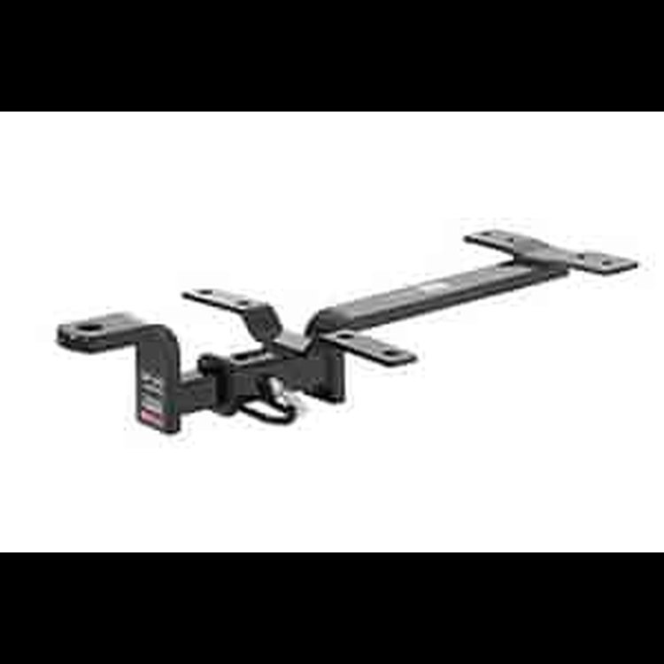 Class I 1.25 in. Receiver Hitch