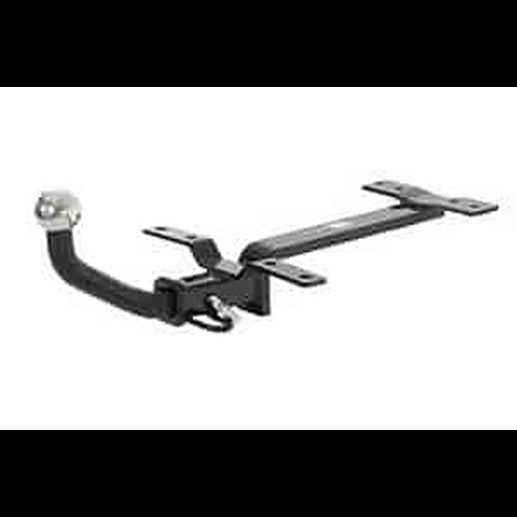 Class I 1.25 in. Receiver Hitch