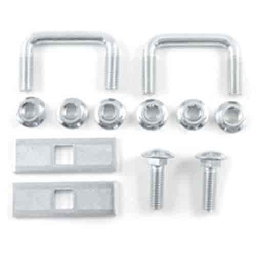 CLASS I TRAILER HITCH PI