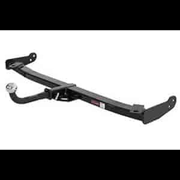 Class I 1.25 in. Receiver Hitch