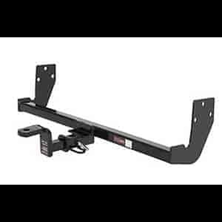 Class I 1.25 in. Receiver Hitch