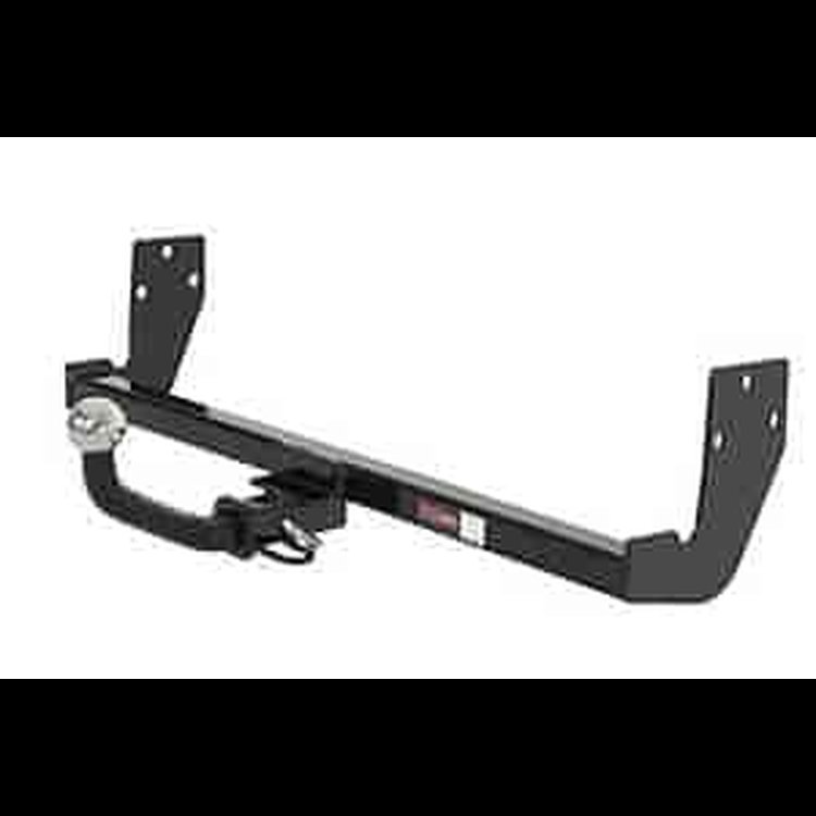 Class I 1.25 in. Receiver Hitch