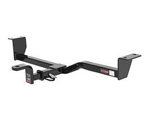 Class I 1.25 in. Receiver Hitch