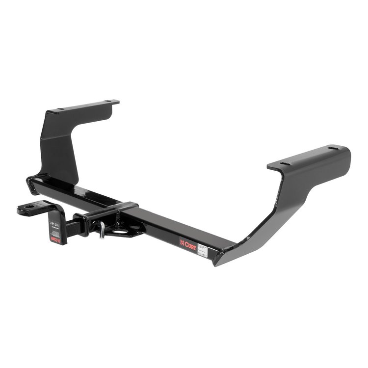 CLASS I TRAILER HITCH PI