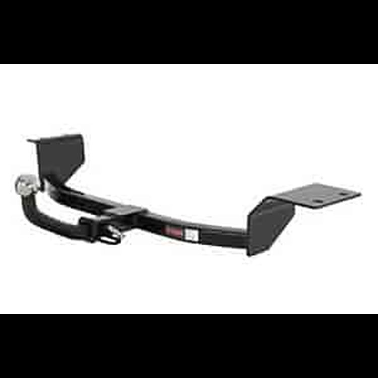 Class I 1.25 in. Receiver Hitch