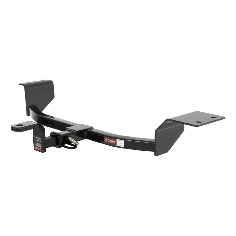 CLASS I TRAILER HITCH PI