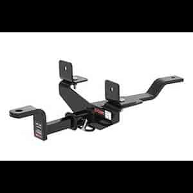 Class 1 Receiver Hitch w/ ????-2012
