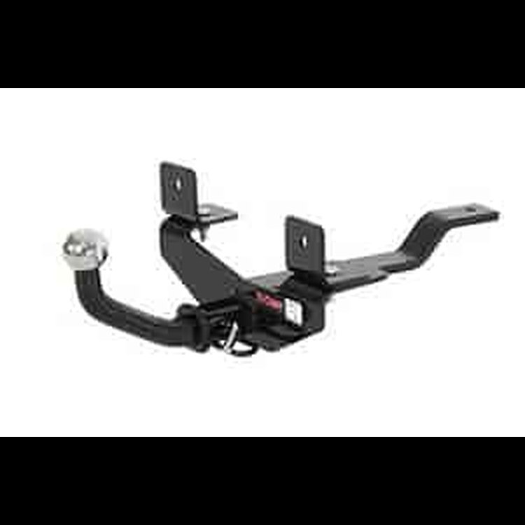 Class I 1.25 in. Receiver Hitch