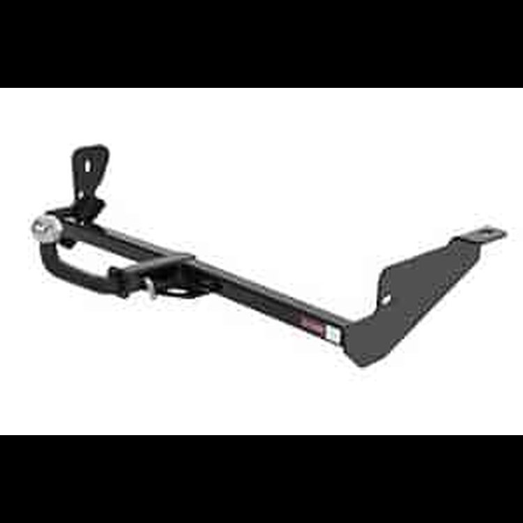 Class I 1.25 in. Receiver Hitch