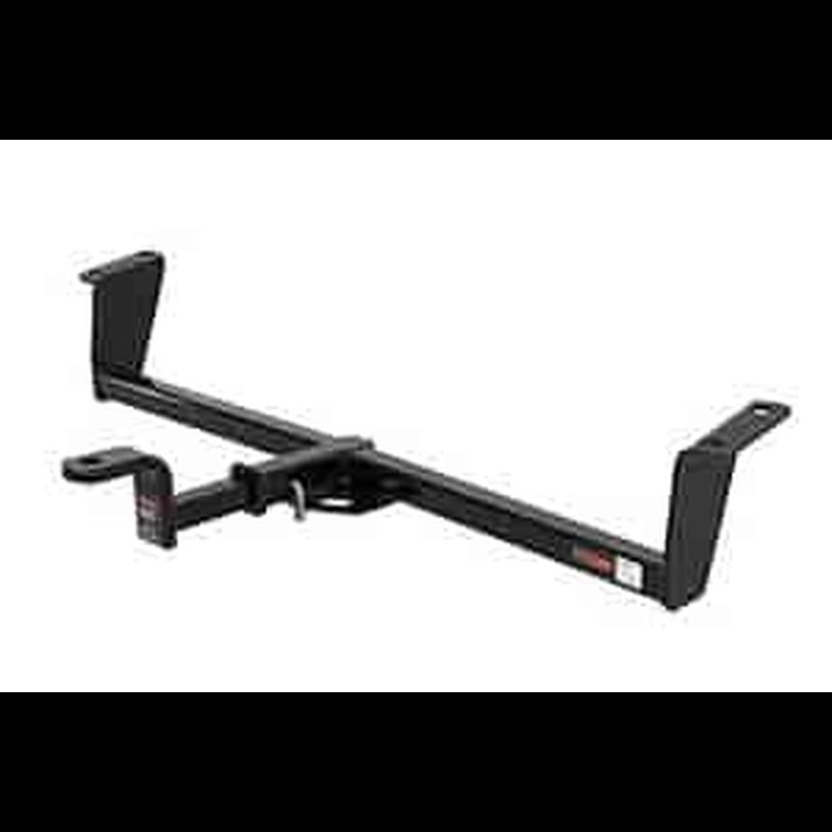 Class I 1.25 in. Receiver Hitch