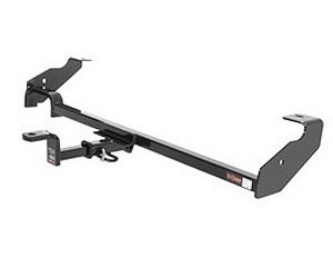 Class I 1.25 in. Receiver Hitch