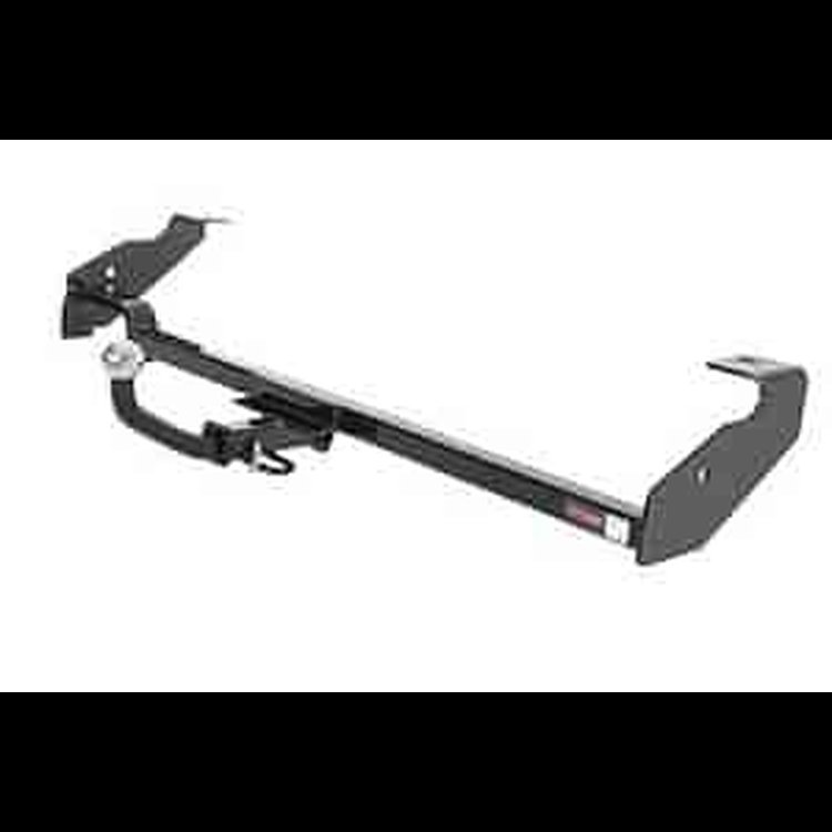 Class I 1.25 in. Receiver Hitch
