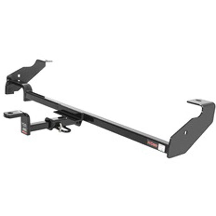 CLASS I TRAILER HITCH PI
