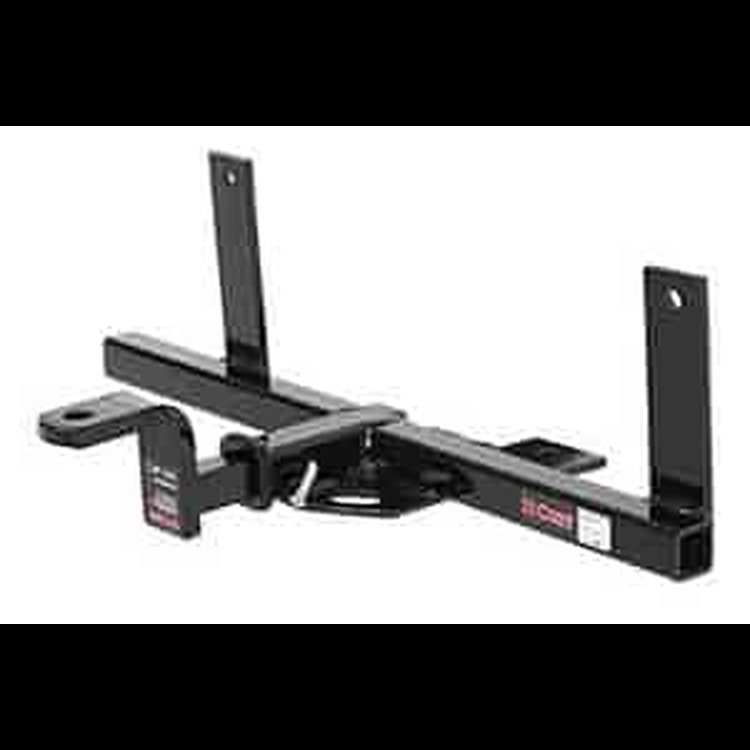 Class I 1.25 in. Receiver Hitch