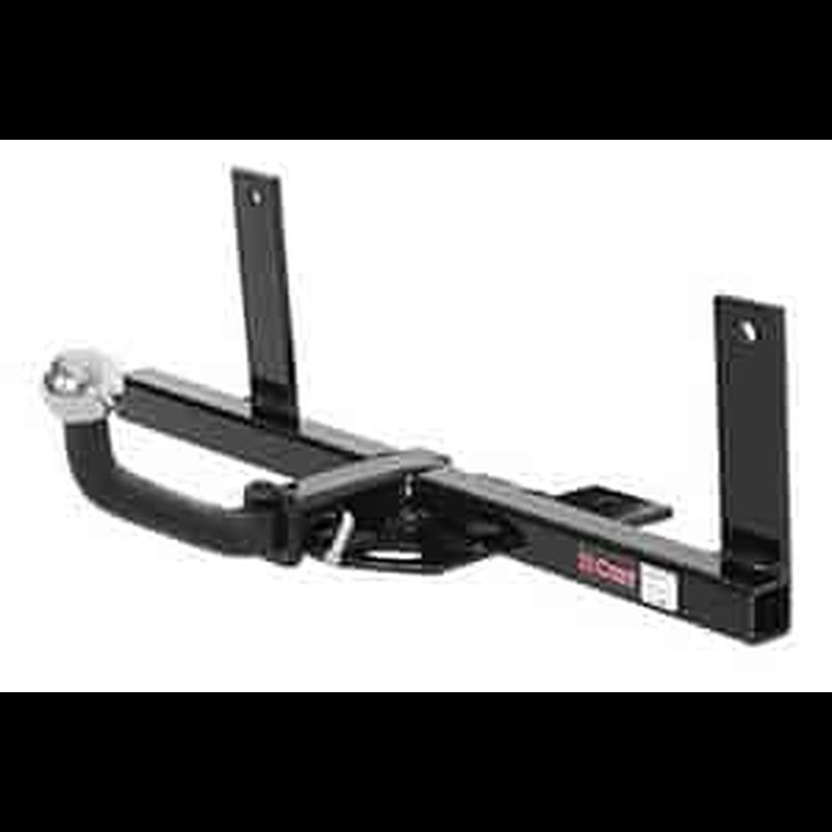 Class I 1.25 in. Receiver Hitch