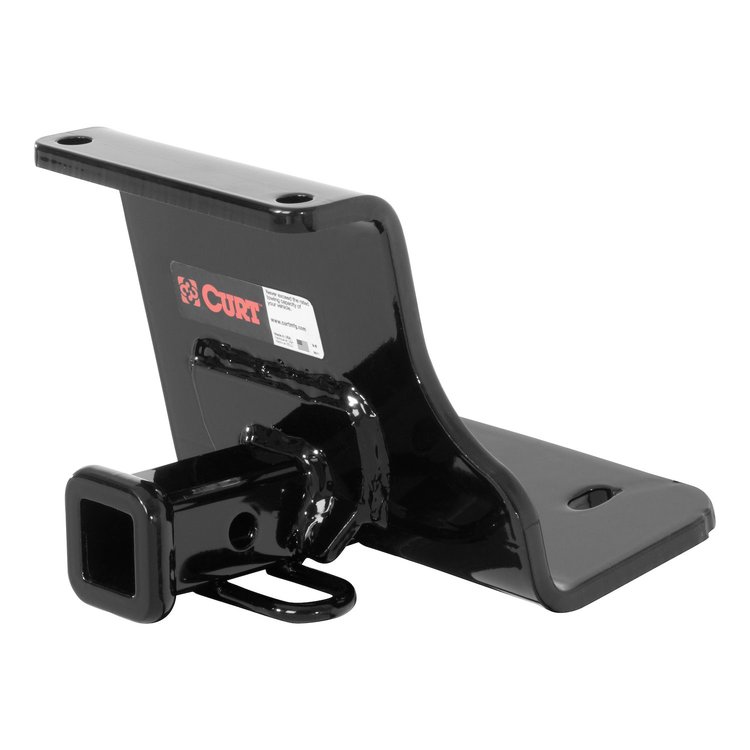 Class I 1.25 in. Receiver Hitch