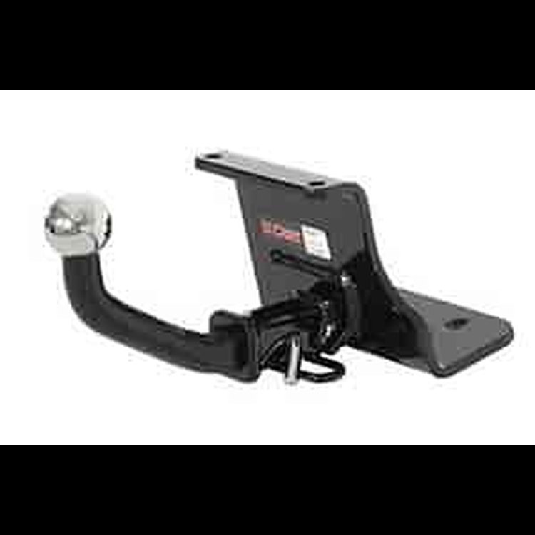 Class I 1.25 in. Receiver Hitch