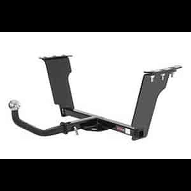 Class I 1.25 in. Receiver Hitch