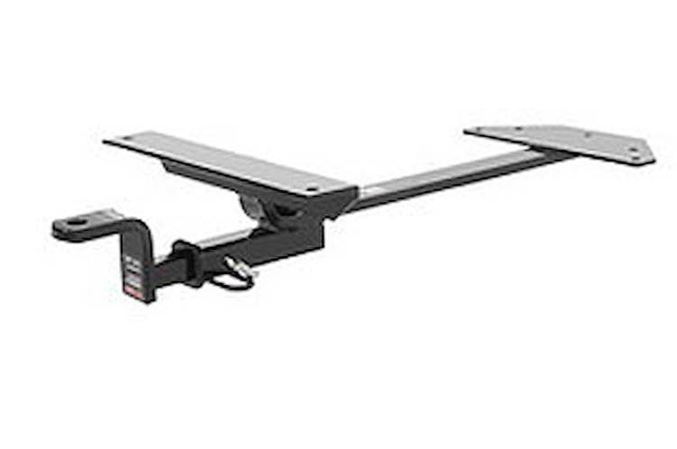 Class I 1.25 in. Receiver Hitch