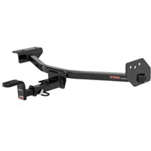 CLASS I TRAILER HITCH PI