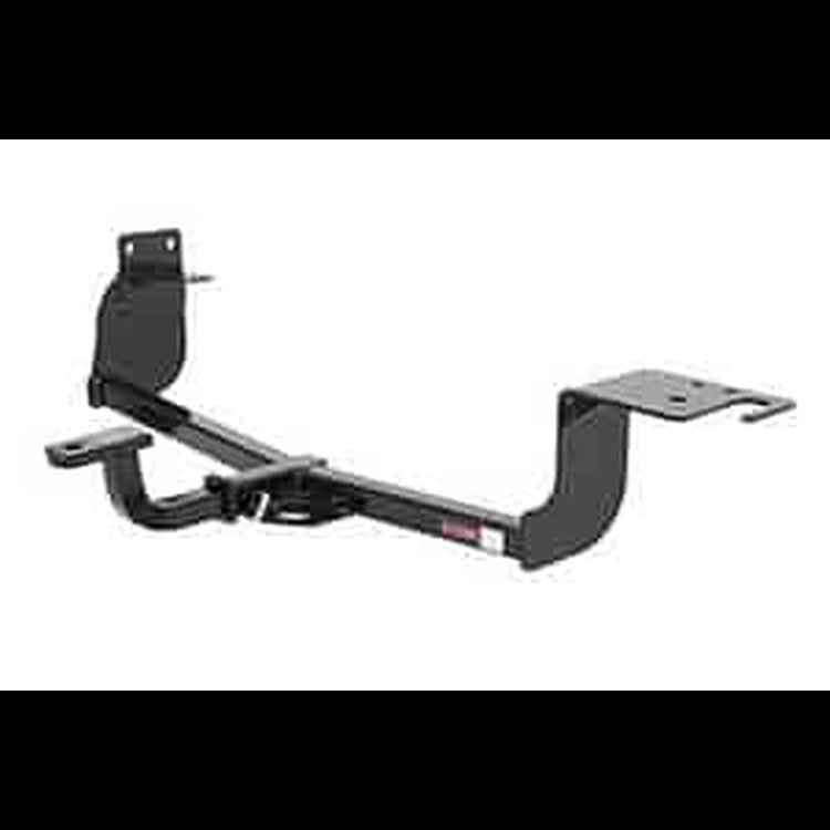 Class I 1.25 in. Receiver Hitch