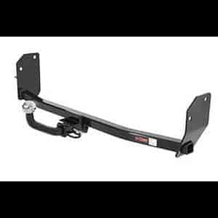 Class I 1.25 in. Receiver Hitch