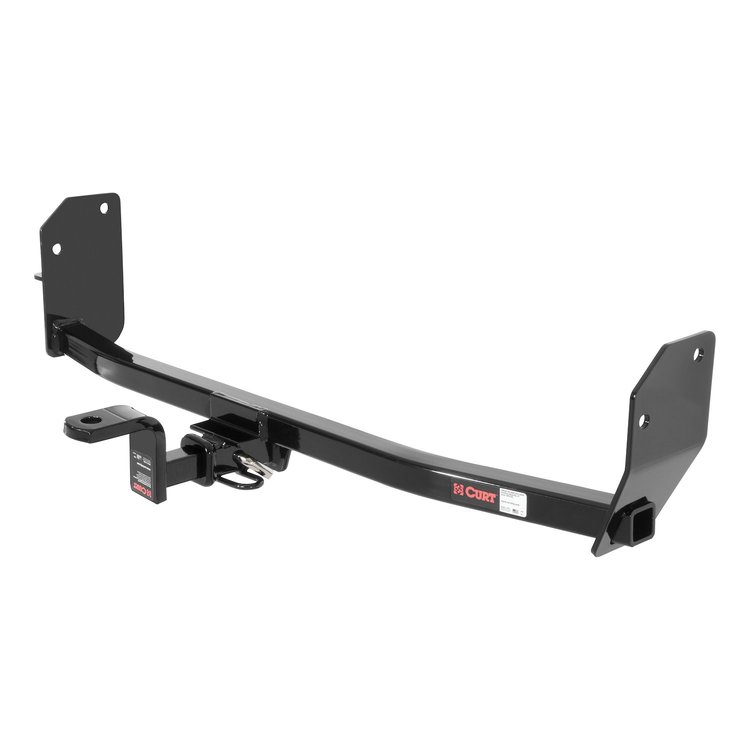 CLASS I TRAILER HITCH PI