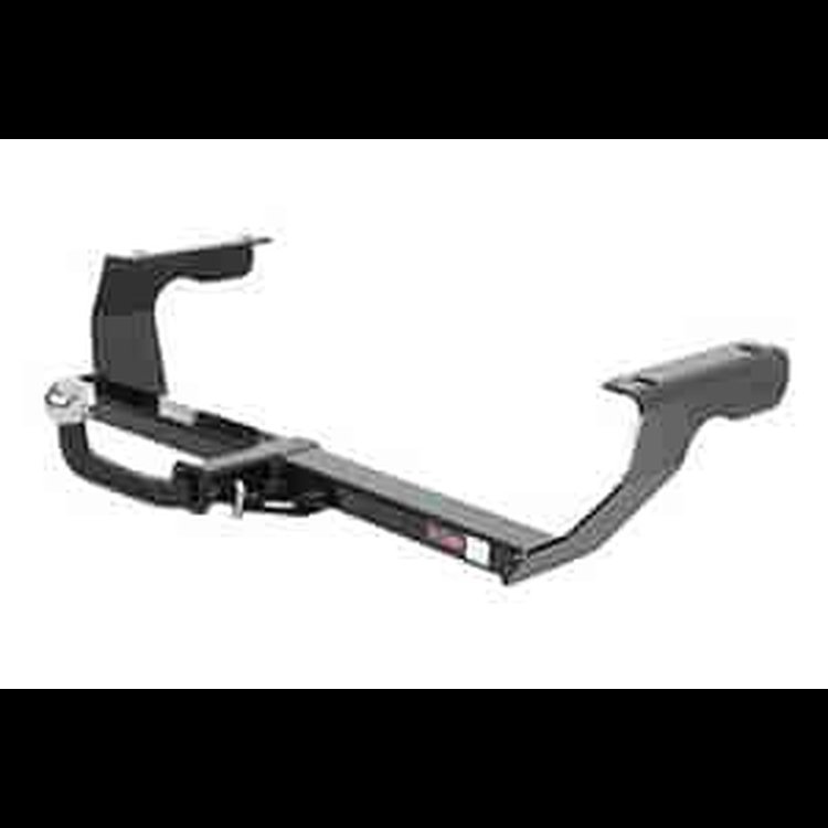 Class I 1.25 in. Receiver Hitch