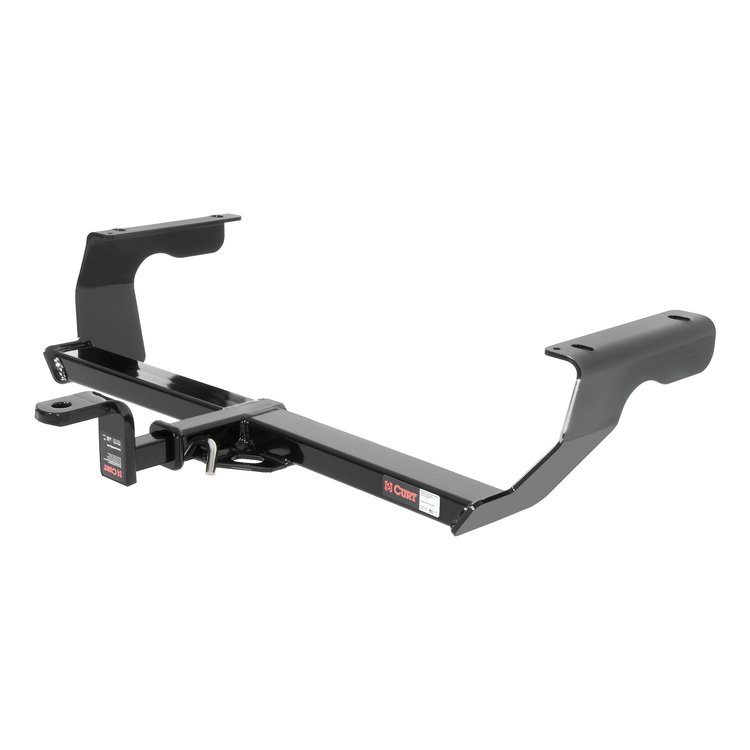CLASS I TRAILER HITCH PI