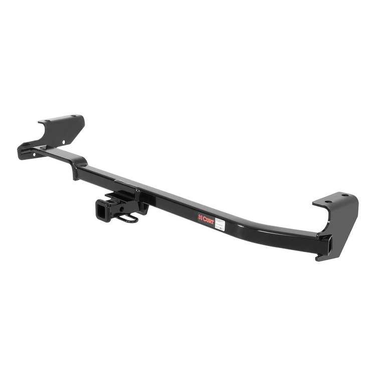 Class I Receiver Hitch 1993-07 Impreza/WRX