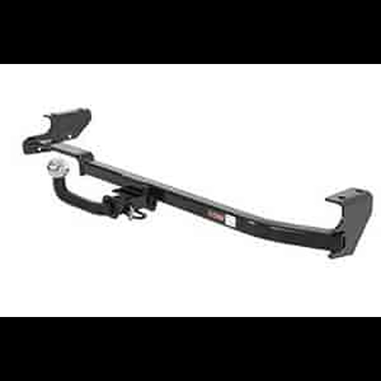 Class I 1.25 in. Receiver Hitch