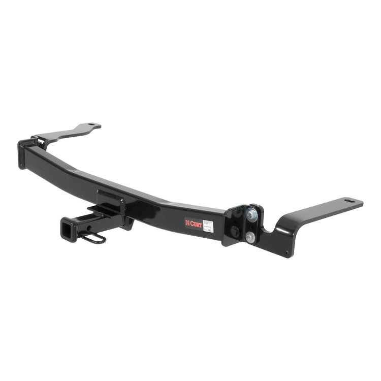 Class I 1.25 in. Receiver Hitch