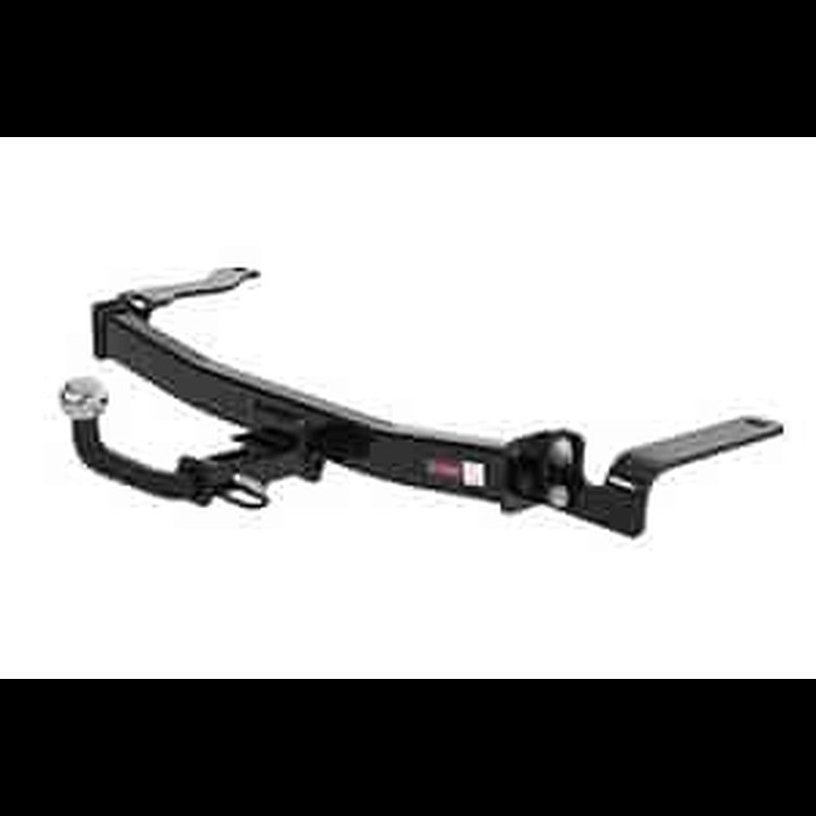 Class I 1.25 in. Receiver Hitch